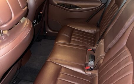 Infiniti QX50 I рестайлинг, 2016 год, 2 600 000 рублей, 10 фотография