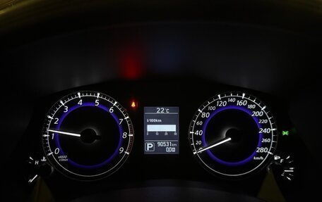 Infiniti QX50 I рестайлинг, 2016 год, 2 600 000 рублей, 17 фотография