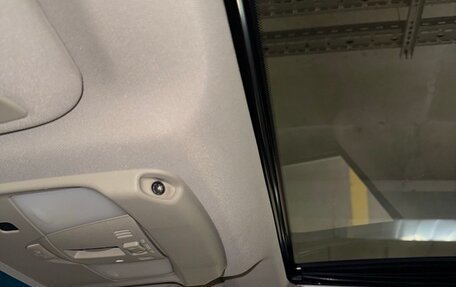 Infiniti QX50 I рестайлинг, 2016 год, 2 600 000 рублей, 13 фотография
