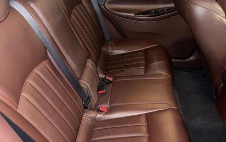 Infiniti QX50 I рестайлинг, 2016 год, 2 600 000 рублей, 15 фотография