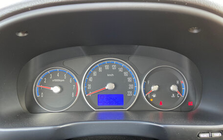 Hyundai Santa Fe III рестайлинг, 2008 год, 920 000 рублей, 9 фотография