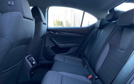 Skoda Octavia IV, 2021 год, 2 387 200 рублей, 9 фотография