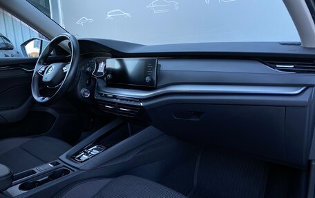 Skoda Octavia IV, 2021 год, 2 387 200 рублей, 7 фотография