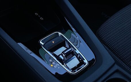 Skoda Octavia IV, 2021 год, 2 387 200 рублей, 13 фотография