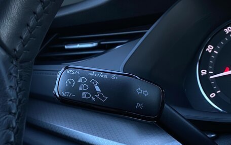 Skoda Octavia IV, 2021 год, 2 387 200 рублей, 17 фотография