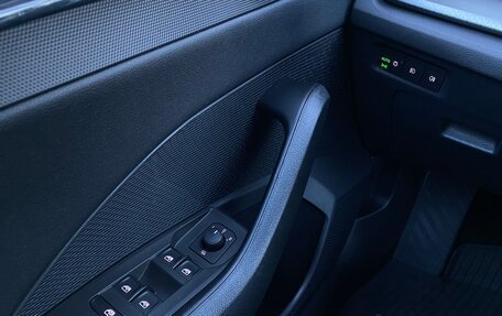 Skoda Octavia IV, 2021 год, 2 387 200 рублей, 15 фотография
