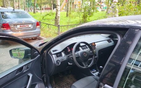 Skoda Rapid I, 2014 год, 800 000 рублей, 4 фотография