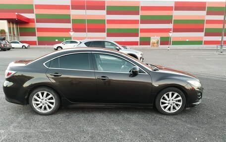 Mazda 6, 2011 год, 950 000 рублей, 2 фотография