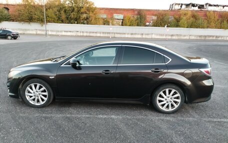Mazda 6, 2011 год, 950 000 рублей, 3 фотография