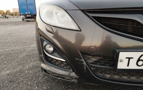 Mazda 6, 2011 год, 950 000 рублей, 10 фотография