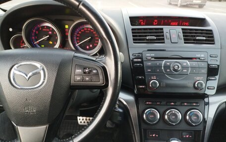 Mazda 6, 2011 год, 950 000 рублей, 12 фотография