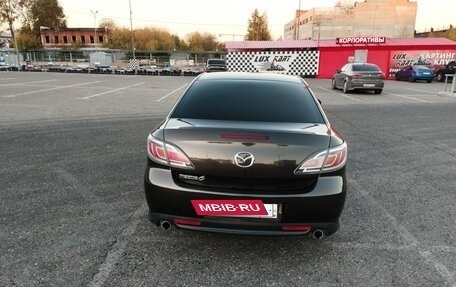 Mazda 6, 2011 год, 950 000 рублей, 5 фотография