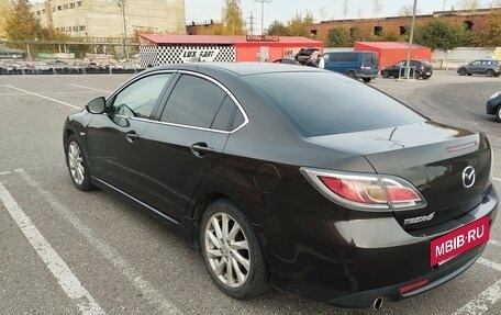 Mazda 6, 2011 год, 950 000 рублей, 7 фотография