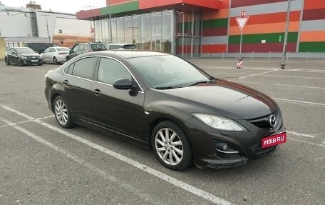 Mazda 6, 2011 год, 950 000 рублей, 8 фотография