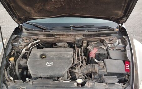 Mazda 6, 2011 год, 950 000 рублей, 11 фотография
