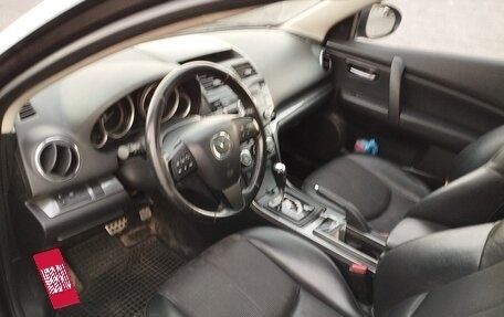 Mazda 6, 2011 год, 950 000 рублей, 4 фотография