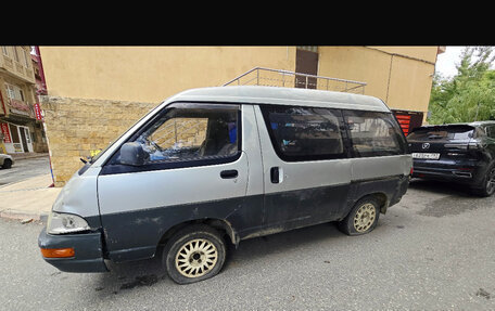 Toyota Town Ace III, 1992 год, 90 000 рублей, 4 фотография
