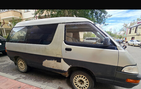 Toyota Town Ace III, 1992 год, 90 000 рублей, 6 фотография