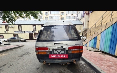 Toyota Town Ace III, 1992 год, 90 000 рублей, 2 фотография