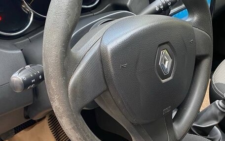 Renault Duster I рестайлинг, 2017 год, 945 000 рублей, 11 фотография