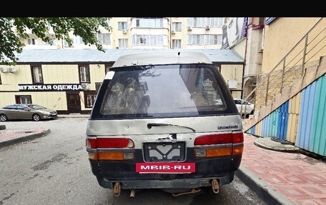 Toyota Town Ace III, 1992 год, 90 000 рублей, 5 фотография