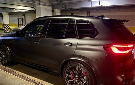 BMW X5, 2019 год, 8 900 000 рублей, 6 фотография
