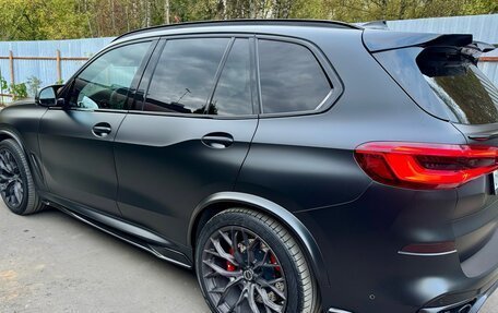BMW X5, 2019 год, 8 900 000 рублей, 12 фотография