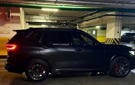 BMW X5, 2019 год, 8 900 000 рублей, 5 фотография