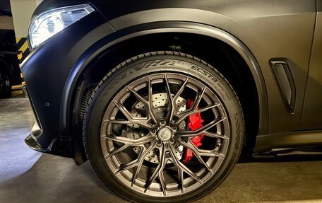 BMW X5, 2019 год, 8 900 000 рублей, 9 фотография