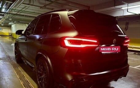 BMW X5, 2019 год, 8 900 000 рублей, 8 фотография