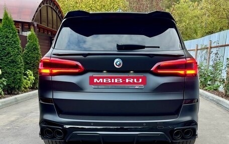 BMW X5, 2019 год, 8 900 000 рублей, 13 фотография