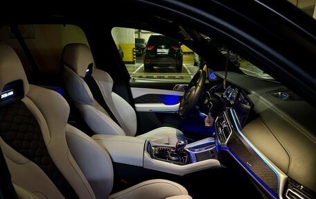 BMW X5, 2019 год, 8 900 000 рублей, 17 фотография
