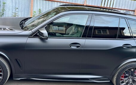 BMW X5, 2019 год, 8 900 000 рублей, 15 фотография
