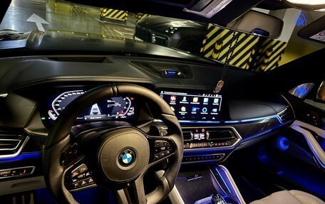 BMW X5, 2019 год, 8 900 000 рублей, 22 фотография
