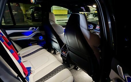 BMW X5, 2019 год, 8 900 000 рублей, 20 фотография