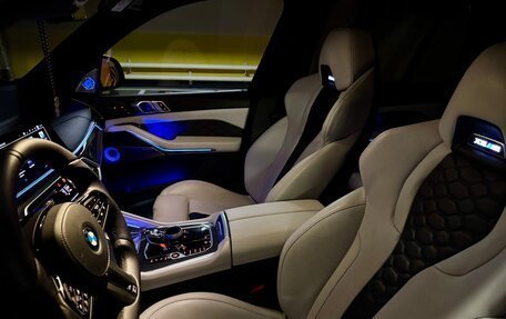 BMW X5, 2019 год, 8 900 000 рублей, 18 фотография