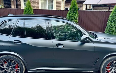 BMW X5, 2019 год, 8 900 000 рублей, 16 фотография