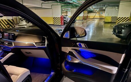 BMW X5, 2019 год, 8 900 000 рублей, 19 фотография