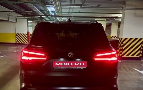 BMW X5, 2019 год, 8 900 000 рублей, 7 фотография