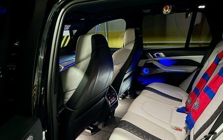 BMW X5, 2019 год, 8 900 000 рублей, 21 фотография