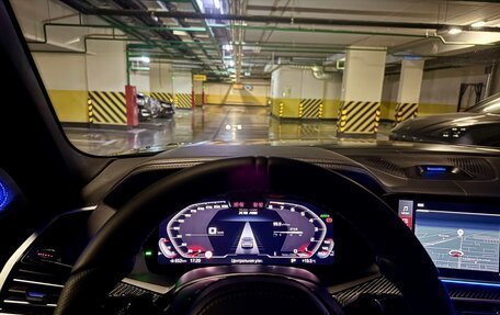 BMW X5, 2019 год, 8 900 000 рублей, 26 фотография