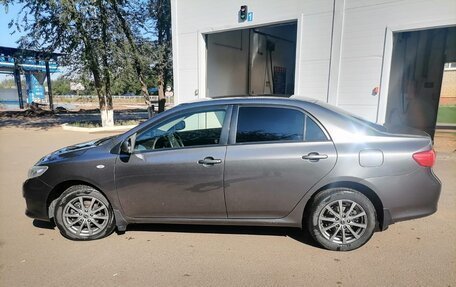 Toyota Corolla, 2007 год, 820 000 рублей, 2 фотография