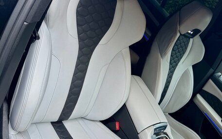 BMW X5, 2019 год, 8 900 000 рублей, 29 фотография