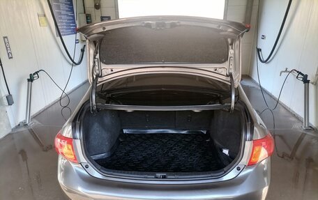 Toyota Corolla, 2007 год, 820 000 рублей, 7 фотография