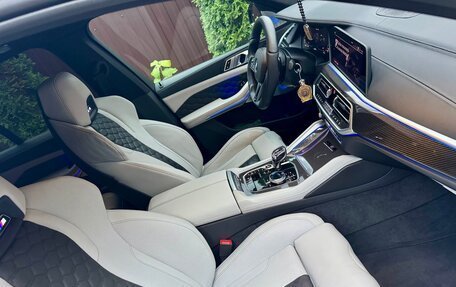 BMW X5, 2019 год, 8 900 000 рублей, 28 фотография