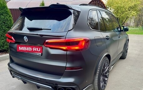 BMW X5, 2019 год, 8 900 000 рублей, 14 фотография