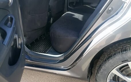 Toyota Corolla, 2007 год, 820 000 рублей, 9 фотография