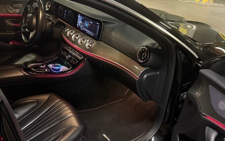 Mercedes-Benz CLS, 2019 год, 5 300 000 рублей, 3 фотография
