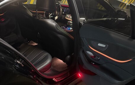 Mercedes-Benz CLS, 2019 год, 5 300 000 рублей, 2 фотография