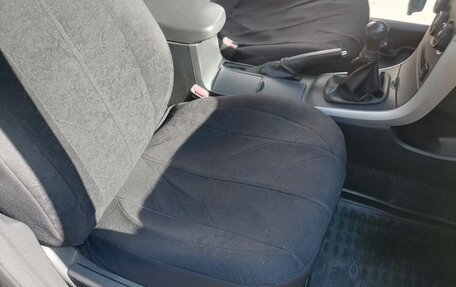 Toyota Corolla, 2007 год, 820 000 рублей, 11 фотография